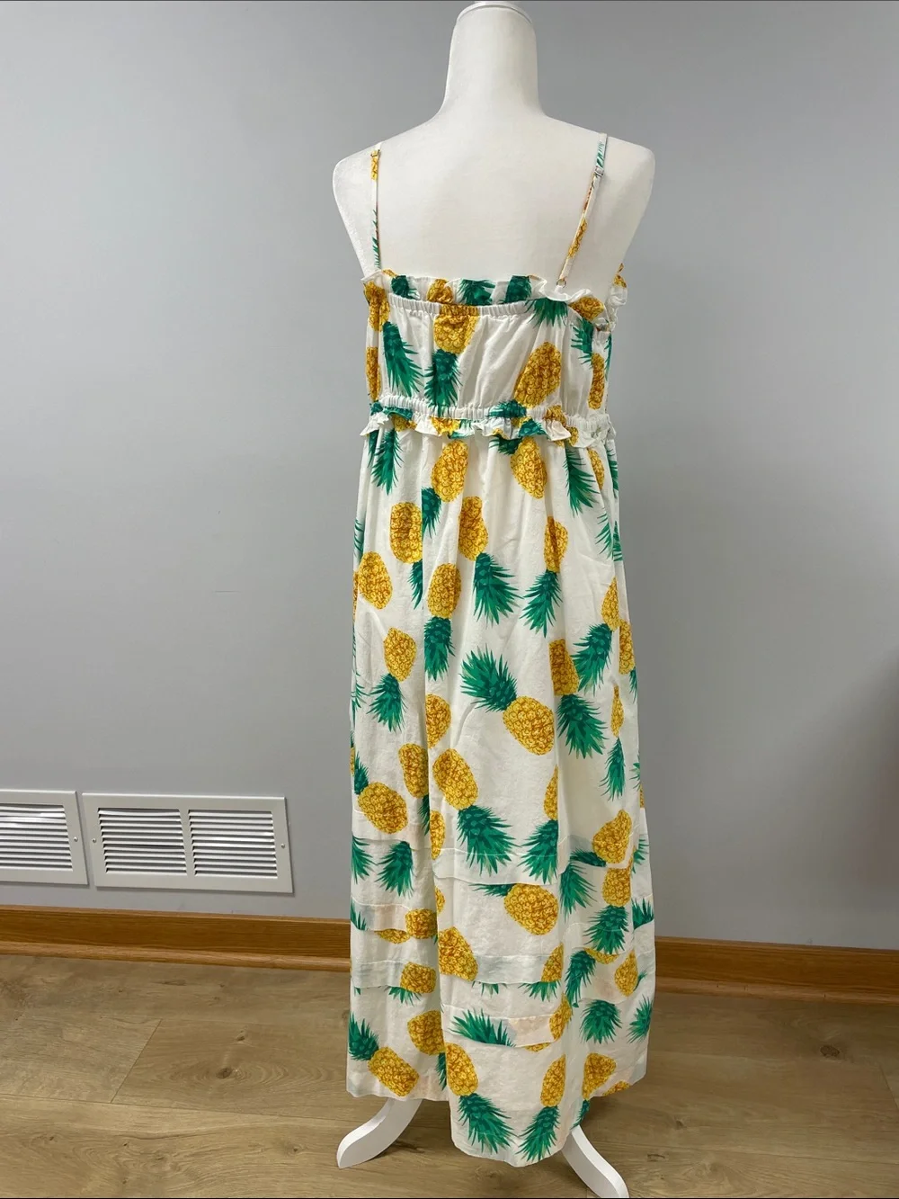 J. Crew Maxi Dress - Picture 8 of 13
